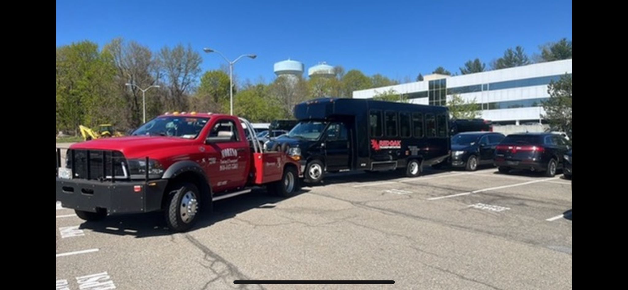 Towing Service Provider in Valhalla, New York